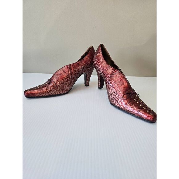 Bellini Heels Viper 2 Sz 7M - Picture 5 of 10